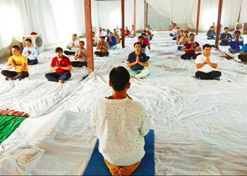 Sandeepani-yogshala-Yoga-classes-Bhanwarkuan-indore-Madhya-pradesh-3