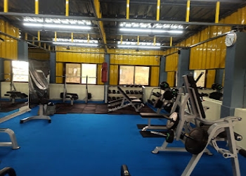 Sandeeps-fitness-world-Gym-Ayodhya-nagar-bhopal-Madhya-pradesh-2