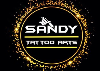 Sandy-tattoo-arts-Tattoo-shops-Latur-Maharashtra-1
