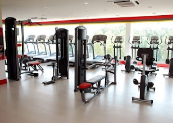 Sane-fitness-center-Gym-Race-course-coimbatore-Tamil-nadu-2