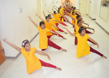 Sangeetha-salangai-natyalaya-Dance-schools-Pondicherry-Puducherry-2