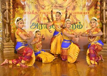 Sangeetha-salangai-natyalaya-Dance-schools-Pondicherry-Puducherry-3