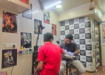 Sanil-tattoo-studio-Tattoo-shops-Dadar-mumbai-Maharashtra-2