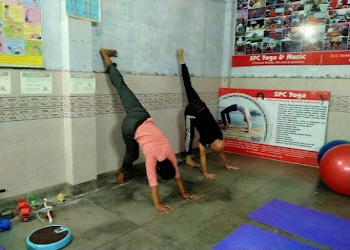Sanjai-pandey-classes-pvt-ltd-Yoga-classes-Allahabad-prayagraj-Uttar-pradesh-2
