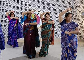 Sanjanas-dance-and-fitness-studio-Dance-schools-Bhiwadi-Rajasthan-2