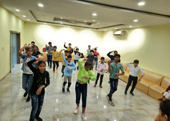 Sanjanas-dance-and-fitness-studio-Dance-schools-Bhiwadi-Rajasthan-3