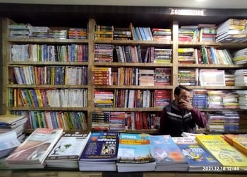 Sanjay-book-depot-Book-stores-Kanpur-Uttar-pradesh-2