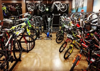 Sanjay-cycles-Bicycle-store-Nehru-nagar-bhilai-Chhattisgarh-2