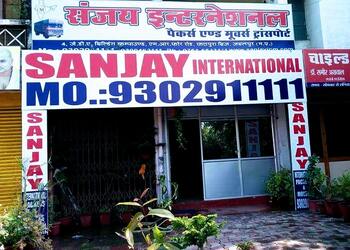 Sanjay-international-packers-movers-Packers-and-movers-Gorakhpur-jabalpur-Madhya-pradesh-1