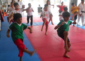 Sanjay-karate-school-Martial-arts-school-Jalandhar-Punjab-3