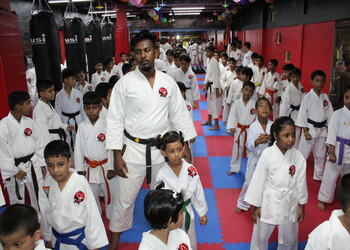 Sanjay-karate-school-Martial-arts-school-Silchar-Assam-2