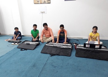 Sanjeev-kohli-guitar-and-piano-online-academy-Music-schools-Chandigarh-Chandigarh-2