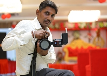 Sanjeev-videovision-photography-Videographers-Rampur-garden-bareilly-Uttar-pradesh-2