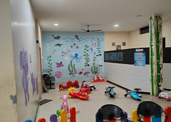 Sanjeevini-child-care-clinic-Child-specialist-pediatrician-Davanagere-Karnataka-1