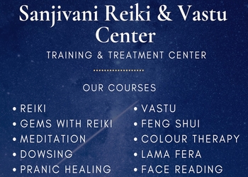 Sanjivani-reiki-and-vastu-center-Astrologers-Rukhmini-nagar-amravati-Maharashtra-3