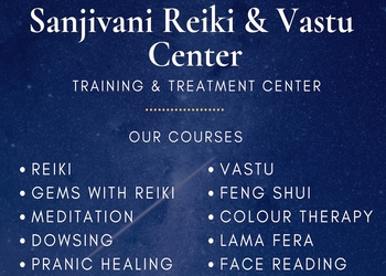 Sanjivani-reiki-and-vastu-center-Reiki-therapist-Badnera-amravati-Maharashtra-3