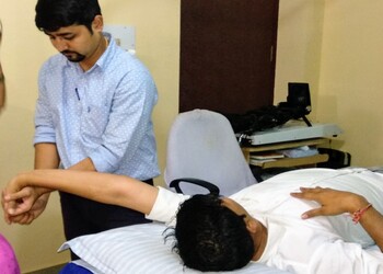 Sankalp-physiotherapy-and-rehabilitation-center-Physiotherapists-Kudligi-bellary-Karnataka-2