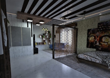 Sankar-electric-and-interior-Interior-designers-Bakkhali-West-bengal-2