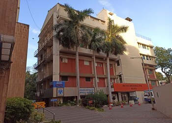 Sankara-nethralaya-Eye-hospitals-Nungambakkam-chennai-Tamil-nadu-1