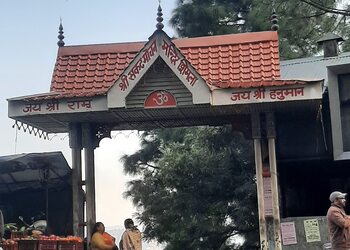 Sankat-mochan-hanuman-temple-Temples-Shimla-Himachal-pradesh-1