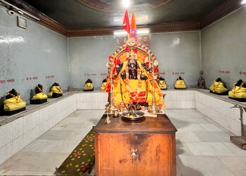 Sankat-mochan-hanuman-temple-Temples-Shimla-Himachal-pradesh-2