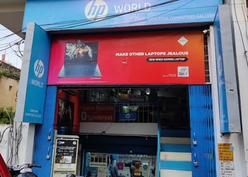 Sankatha-computers-gallery-Computer-store-Varanasi-Uttar-pradesh-1