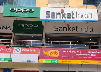 Sanket-india-Electronics-store-Junagadh-Gujarat-1