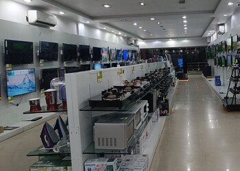 Sanket-india-Electronics-store-Junagadh-Gujarat-3