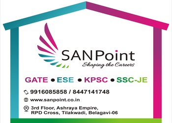 Sanpoint-institute-Coaching-centre-Belgaum-belagavi-Karnataka-1