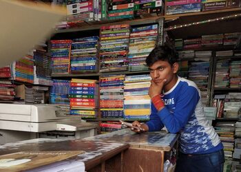 Sansar-book-depot-Book-stores-Rohtak-Haryana-2