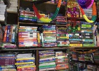 Sansar-book-depot-Book-stores-Rohtak-Haryana-3