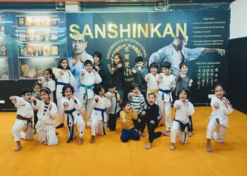 Sanshinkan-martial-arts-Martial-arts-school-Gurugram-Haryana-2