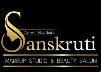 Sanskruti-makeup-studio-beauty-salon-Makeup-artist-Chikhalwadi-nanded-Maharashtra-1