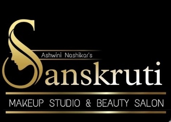 Sanskruti-makeup-studio-beauty-salon-Makeup-artist-Gandhi-nagar-nanded-Maharashtra-1