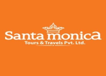 Santamonica-tours-travels-pvt-ltd-Travel-agents-Kowdiar-thiruvananthapuram-Kerala-1