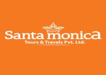Santamonica-tours-travels-pvt-ltd-Travel-agents-Vazhuthacaud-thiruvananthapuram-Kerala-1