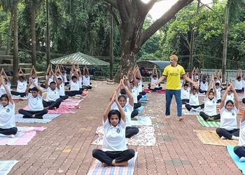 Santhi-yoga-centre-Yoga-classes-Mavoor-Kerala-3