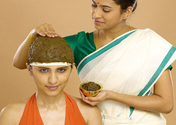 Santhisukham-ayurveda-panchakarma-center-Ayurvedic-clinics-Poojappura-thiruvananthapuram-Kerala-3