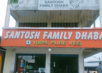 Santhosh-family-dhaba-Pure-vegetarian-restaurants-Secunderabad-Telangana-1