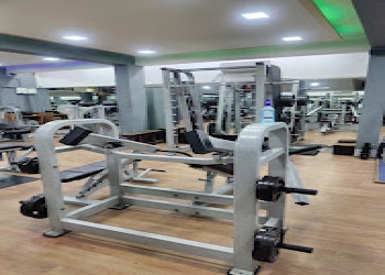 Santhosh-gym-Gym-Vijayanagar-bangalore-Karnataka-2