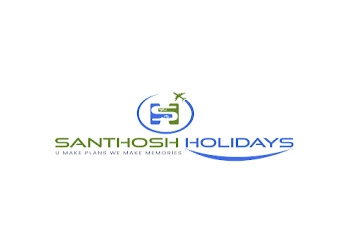 Santhosh-holidays-Travel-agents-Ukkadam-coimbatore-Tamil-nadu-1