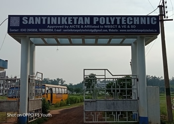 Santiniketan-polytechnic-durgapur-Engineering-colleges-Durgapur-West-bengal-1