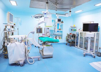Santosh-hospital-Private-hospitals-Faridabad-Haryana-3