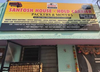 Santosh-household-carrier-Packers-and-movers-Nagpur-Maharashtra-1