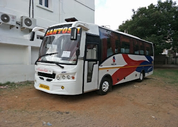 Santosh-travels-Travel-agents-Secunderabad-Telangana-1