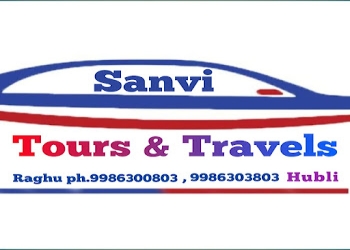 Sanvi-tours-and-travels-Travel-agents-Gokul-hubballi-dharwad-Karnataka-1