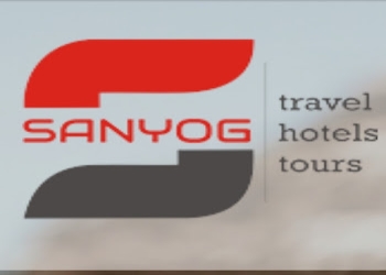 Sanyog-gupta-voyages-Travel-agents-Sector-23-gurugram-Haryana-1