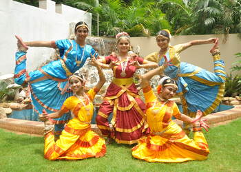 Saptak-dance-academy-Dance-schools-Jamshedpur-Jharkhand-2
