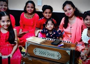 Saptasur-music-academy-Music-schools-Howrah-West-bengal-3