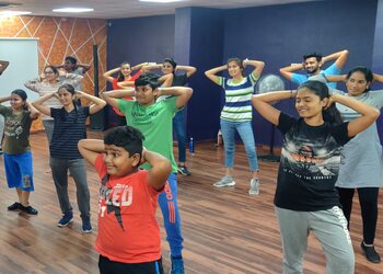 Sara-dance-and-fitness-studio-Dance-schools-Tirupati-Andhra-pradesh-2